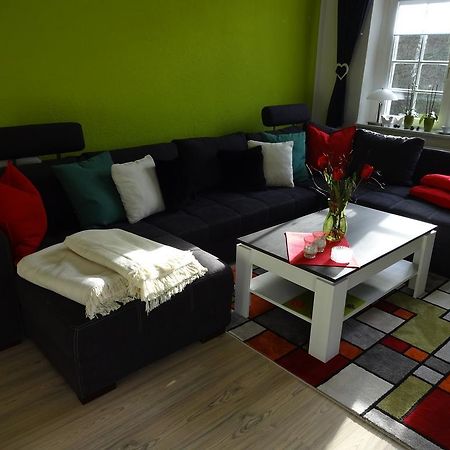 Ferienwohnung Hoff Gollingen Luaran gambar