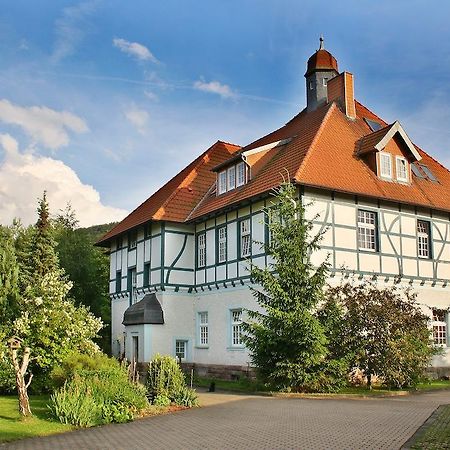 Ferienwohnung Hoff Gollingen Luaran gambar