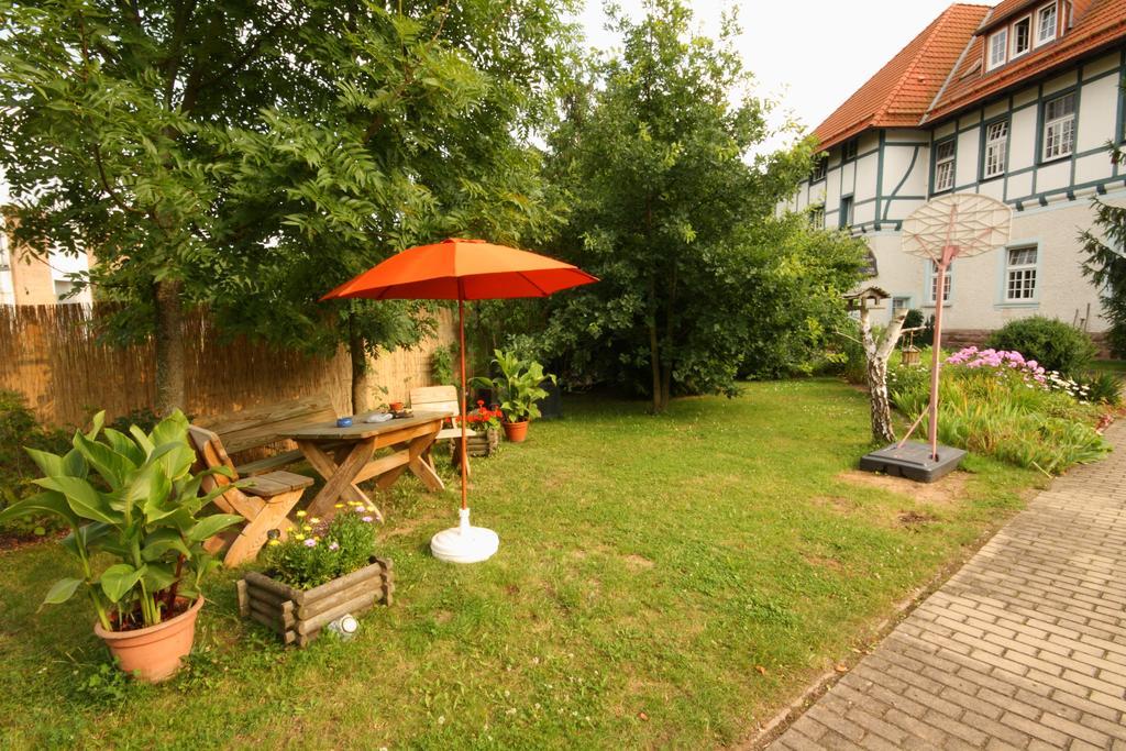 Ferienwohnung Hoff Gollingen Luaran gambar