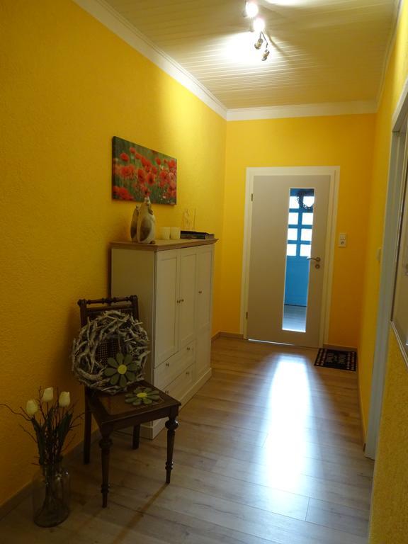 Ferienwohnung Hoff Gollingen Luaran gambar