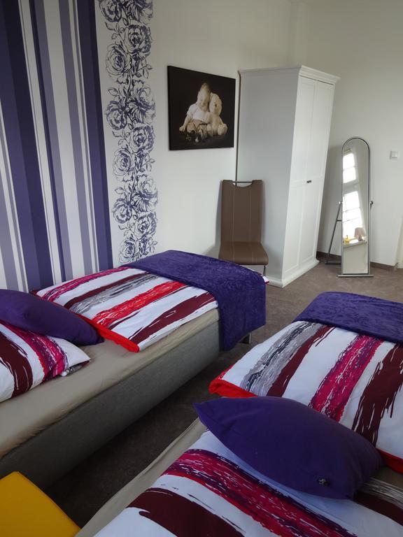 Ferienwohnung Hoff Gollingen Luaran gambar