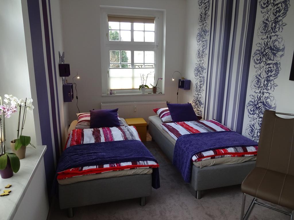 Ferienwohnung Hoff Gollingen Luaran gambar