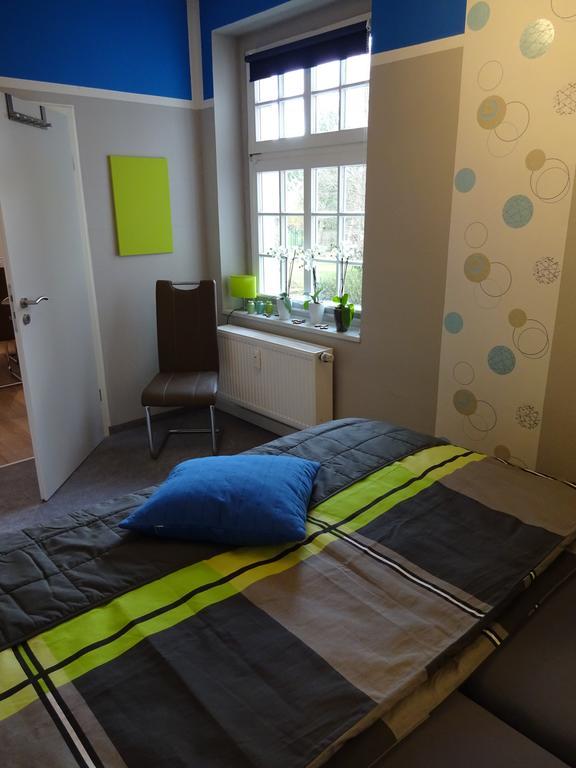 Ferienwohnung Hoff Gollingen Luaran gambar