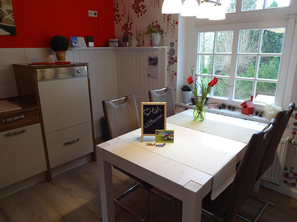 Ferienwohnung Hoff Gollingen Luaran gambar