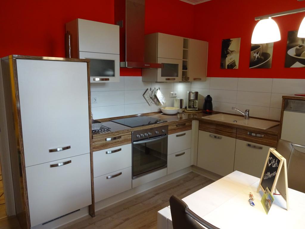 Ferienwohnung Hoff Gollingen Luaran gambar