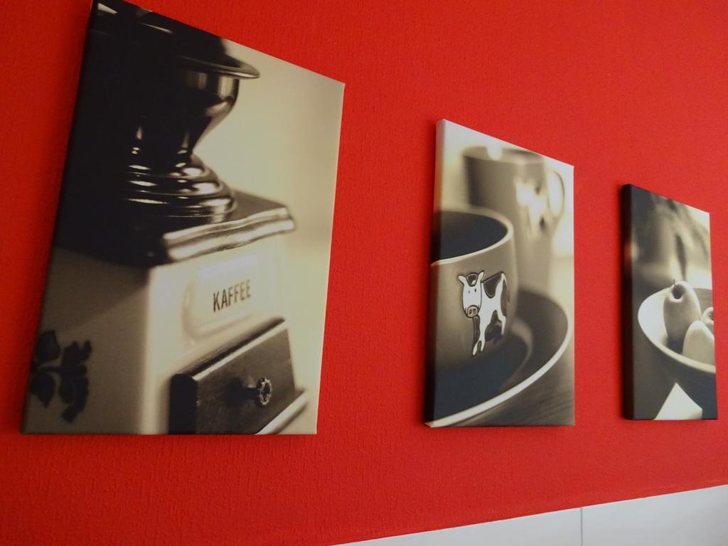 Ferienwohnung Hoff Gollingen Luaran gambar