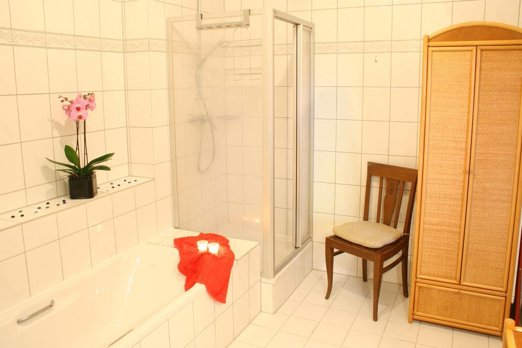 Ferienwohnung Hoff Gollingen Luaran gambar