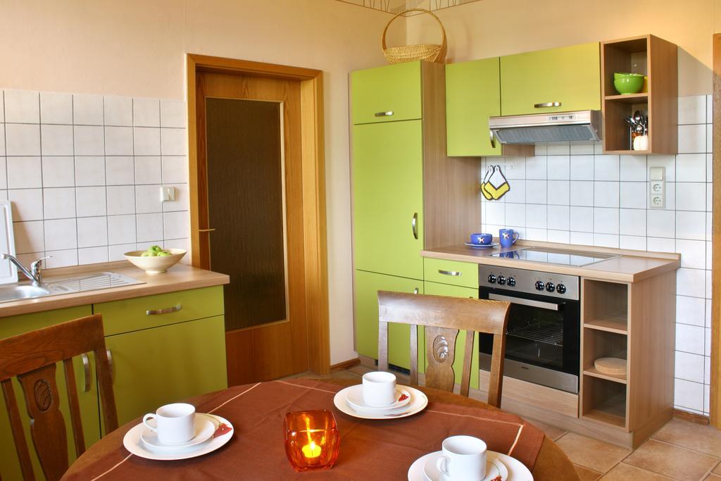 Ferienwohnung Hoff Gollingen Luaran gambar