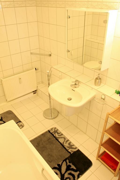 Ferienwohnung Hoff Gollingen Luaran gambar