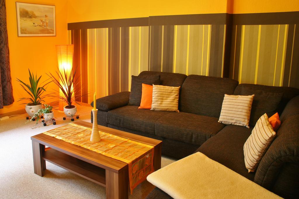 Ferienwohnung Hoff Gollingen Luaran gambar