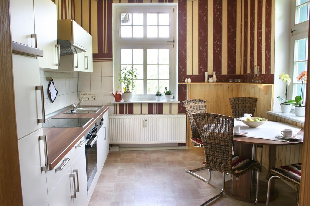 Ferienwohnung Hoff Gollingen Luaran gambar